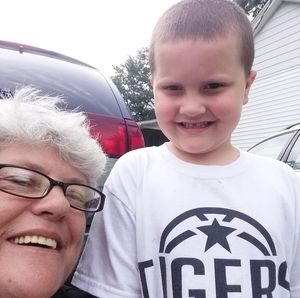 Meet your Posher, Dawn